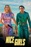 پوستر دختران نیس