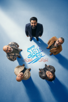 پوستر زار و زندگی