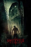 پوستر وحشت در آمیتی ویل