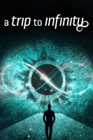 پوستر سفری به بی نهایت