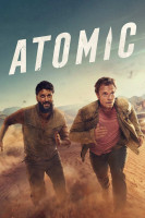 پوستر اتمی