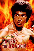 پوستر اژدها وارد می‌شود