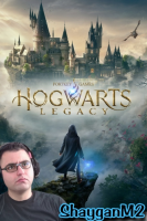 پوستر استریم هری پاتر - شایگان ام ۲