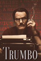 پوستر ترامبو