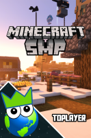 پوستر استریم ماینکرفت: اس‌ام‌پی - تاپ‌پلیر