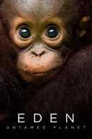 پوستر عدن: سیاره رام نشده