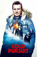 پوستر تعقیب سرد