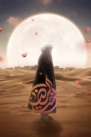 پوستر اخت الرضا