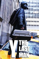 پوستر آخرین مرد