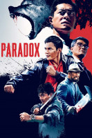 پوستر منطقه کشتار ۳: پارادوکس