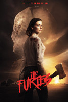 پوستر خشمگینان