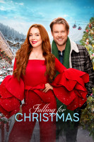 پوستر عاشق شدن برای کریسمس