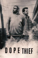 پوستر سارق مواد