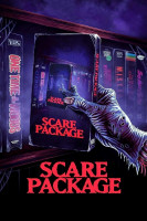 پوستر بسته ترس