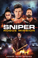 پوستر تک تیرانداز: ماموریت خودسرانه