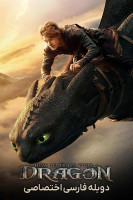 پوستر چگونه اژدهای خود را تربیت کنیم