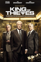 پوستر پادشاه دزدان