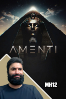 پوستر استریم امنتی - ام اچ ۱۲