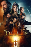 پوستر قیام ارطغرل