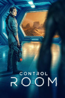 پوستر اتاق کنترل