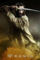 پوستر ۴۷ رونین