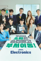 پوستر گاوس الکترونیک