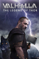 پوستر والهالا