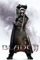 پوستر تیغه ۲