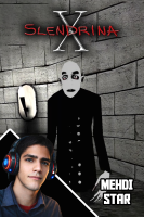 پوستر استریم اسلندرینا ایکس - مهدی استار