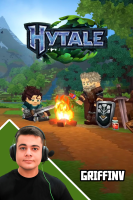 پوستر استریم هایتل - گیریفین وی