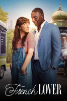 پوستر عاشق فرانسوی