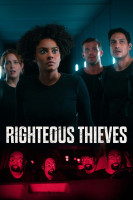 پوستر دزدان درستکار