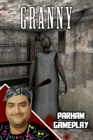 پوستر استریم گرنی: سبک جدید ۲ - پرهام گیم پلی