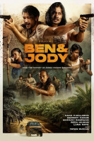پوستر بن و جودی