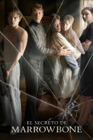 پوستر راز ماروبون