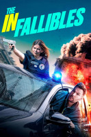 پوستر شکست‌ناپذیران