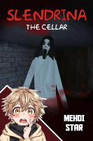 پوستر استریم اسلندرینا - مهدی استار