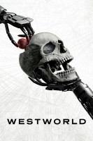 پوستر وست ورلد