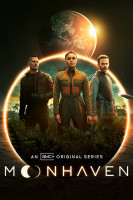 پوستر بهشت ماه