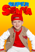 پوستر سوپر سنیا