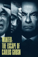پوستر تحت تعقیب: فرار کارلوس گون
