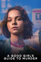 پوستر راهنمای دختر خوب برای قتل