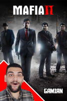 پوستر استریم مافیا ۲: دوبله فارسی - گیمین