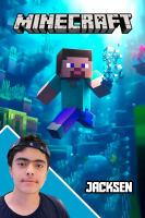 پوستر استریم ماینکرفت شانس - جکسن