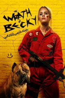 پوستر خشم بکی