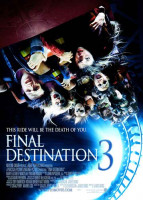 پوستر مقصد نهایی ۳