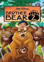 پوستر خرس برادر ۲