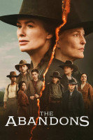 پوستر رهاشدگان