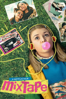 پوستر نوار آهنگ