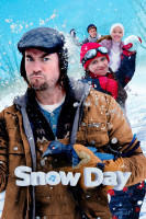 پوستر روز برفی